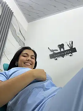 babysaritaa online show from 07-28-26, 04:39