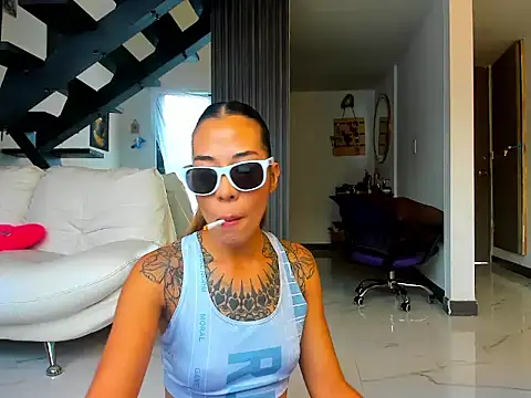 Thebadwolf181 online show from 07-22-26, 06:22