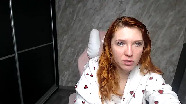 Reginasmilee online show from 02-23-26, 04:21