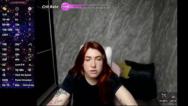 Snapshot of Reginasmilee chatting on 05-16-26, 12:40 Reginasmilee online show from 05-16-26, 12:40