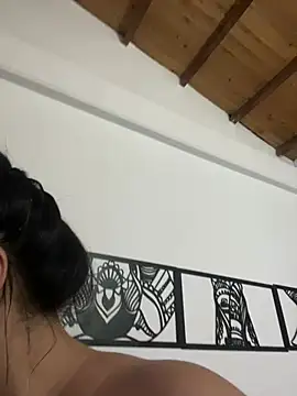 Snapshot of ArabellaValmont chatting on 07-17-26, 11:09 ArabellaValmont online show from 07-17-26, 11:09