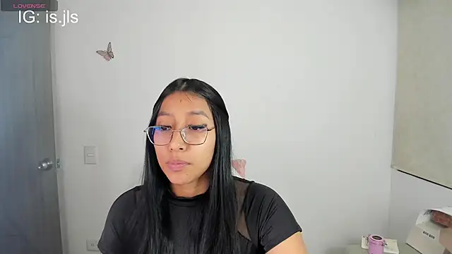 Bella hart online show from 07-10-26, 04:28