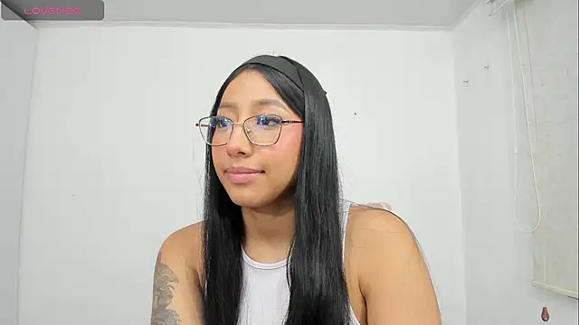 Bella hart online show from 07-20-26, 06:06