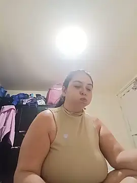 Valen coba online show from 06-29-26, 11:27