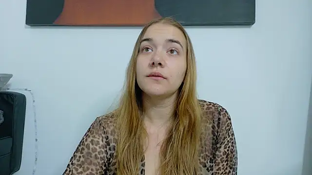 Biancka X online show from 07-22-26, 04:48