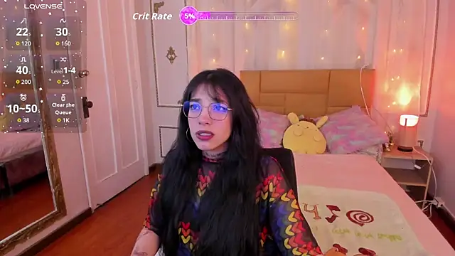EmaLittle online show from 07-09-26, 03:43
