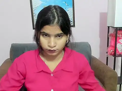LustyManara online show from 07-19-26, 03:32