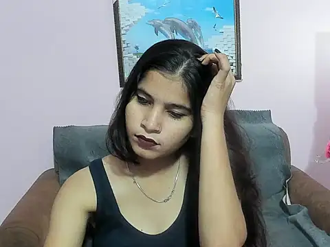 LustyManara online show from 07-24-26, 03:37