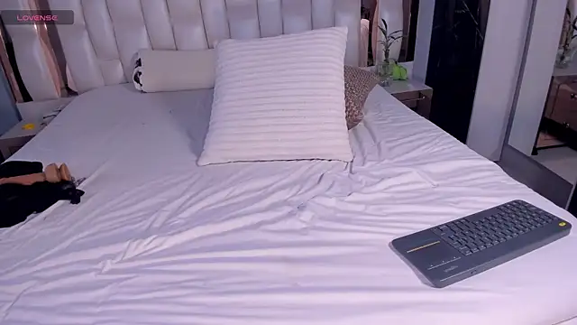 SarahPreston online show from 01-08-25, 10:16