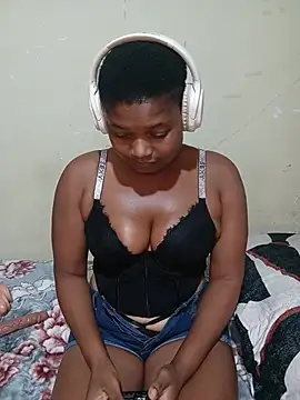 ZandileFaith online show from 07-21-26, 08:55