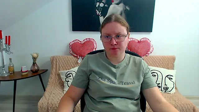 Snapshot of IrenneBates chatting on 06-29-26, 07:25 IrenneBates online show from 06-29-26, 07:25