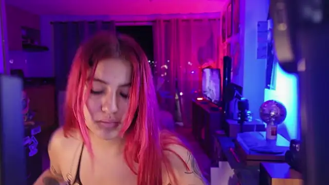 unholyeva  online show from 06-28-26, 12:05