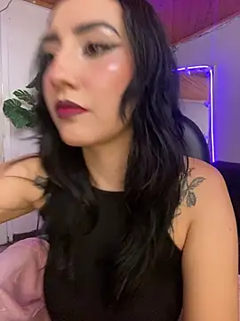 Baby banshee online show from 07-27-26, 05:09