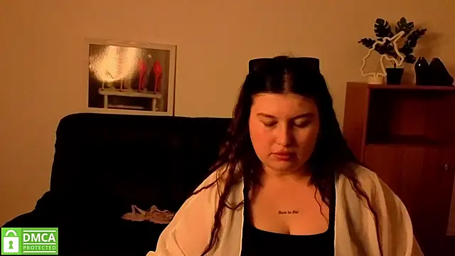 Katina deeplou4 online show from 07-15-26, 05:18