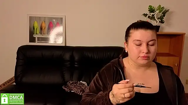 Katina deeplou4 online show from 07-19-26, 05:27