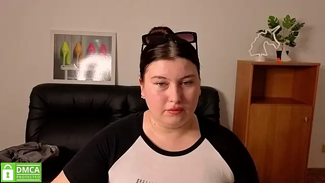 Katina deeplou4 online show from 07-27-26, 05:20