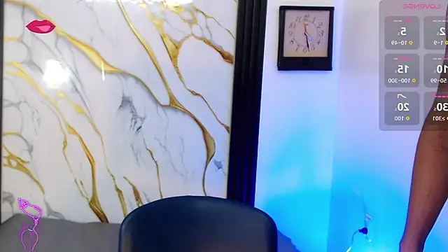 Katha Gomez online show from 07-02-26, 03:23