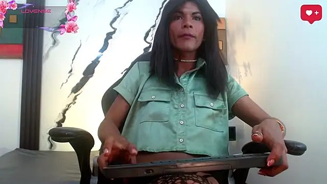 Katha Gomez online show from 07-15-26, 03:23