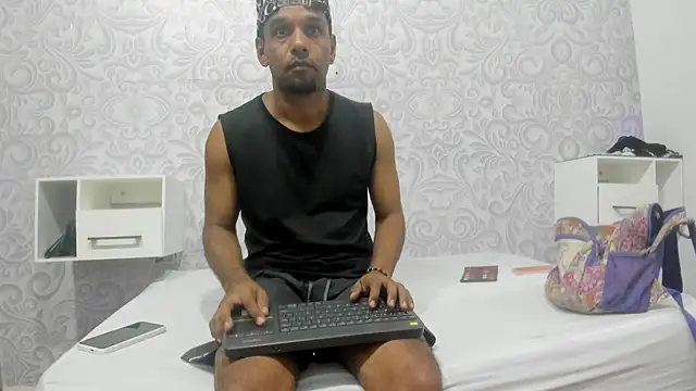 AxelAndMeredy online show from 07-12-26, 01:40