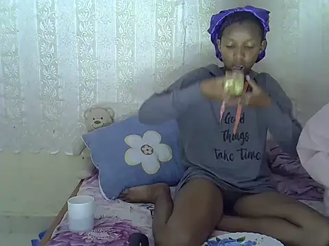 Sexxybeib 2 online show from 07-02-26, 09:32
