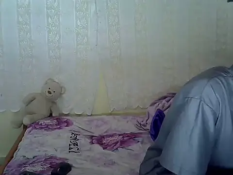 Sexxybeib 2 online show from 07-07-26, 05:50