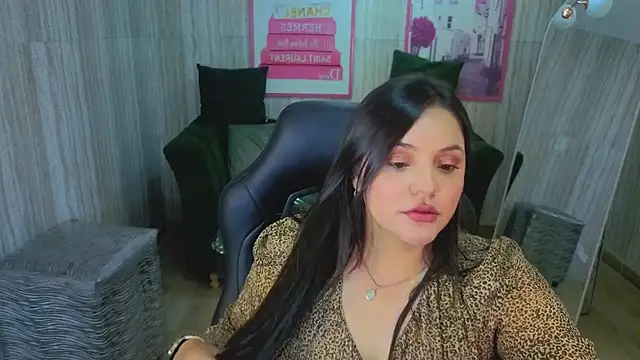 anthonella stone t online show from 07-09-26, 07:29