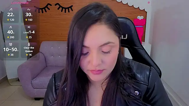 anthonella stone t online show from 07-28-26, 04:39
