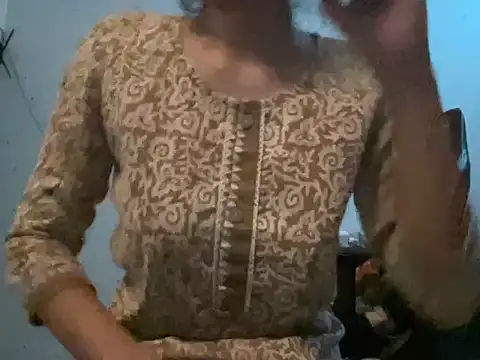 MysticMeher online show from 07-27-26, 08:10
