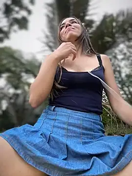 Nathashaa Velvet online show from 07-06-26, 10:34