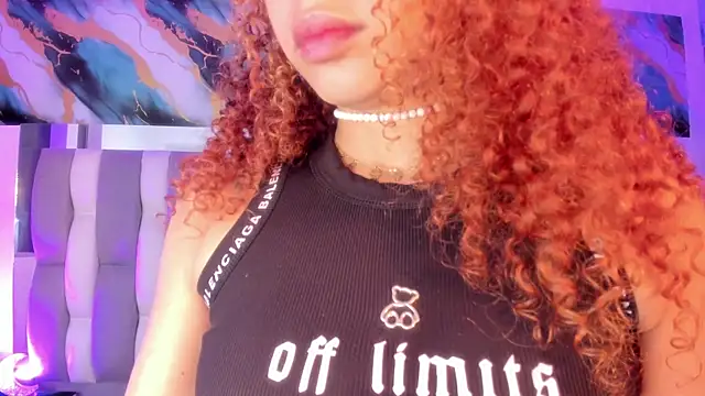 DannaGlow  online show from 07-18-26, 07:50