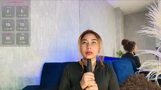 DannaGlow  online show from 07-23-26, 03:59