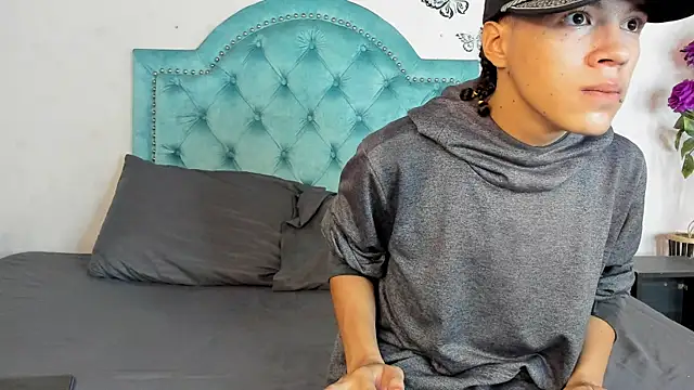 Charlie Latino online show from 07-03-26, 07:53
