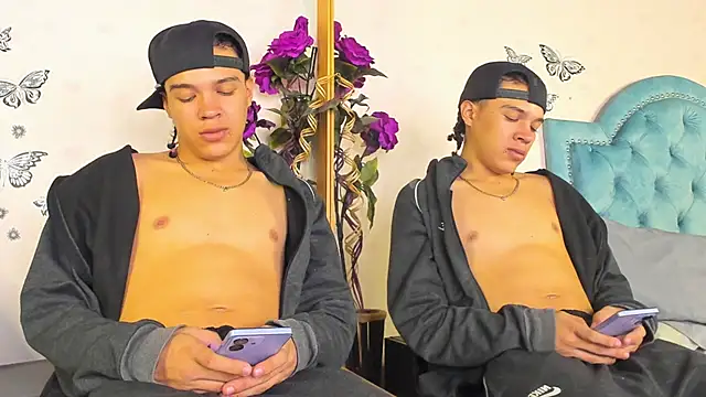 Charlie Latino online show from 07-12-26, 05:53