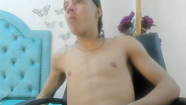 Charlie Latino online show from 07-23-26, 06:06