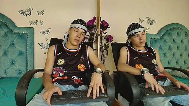Charlie Latino online show from 07-24-26, 11:03