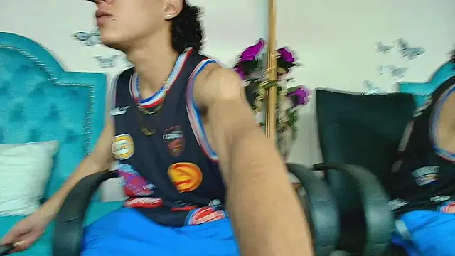 Charlie Latino online show from 07-28-26, 06:20