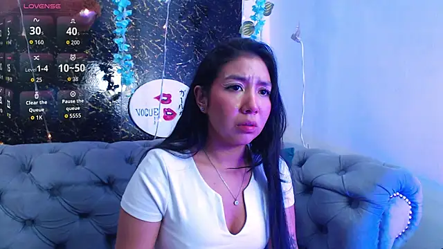 riileygp online show from 07-28-26, 06:20