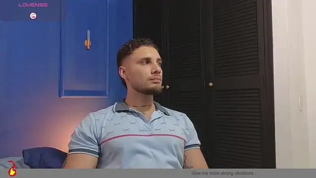 Kiing 001 online show from 07-15-26, 07:30