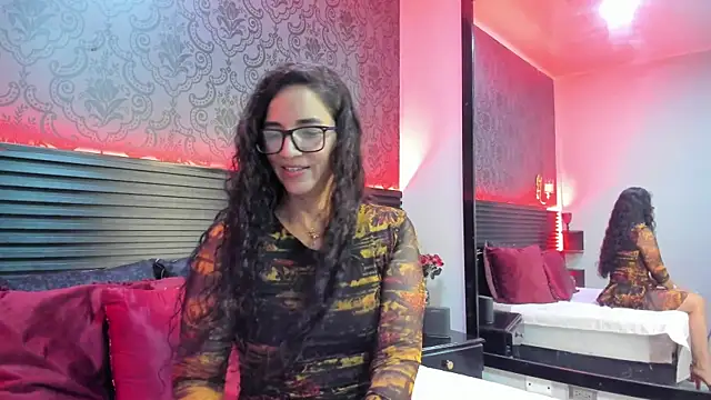 Amarantha Milf online show from 07-04-26, 07:42