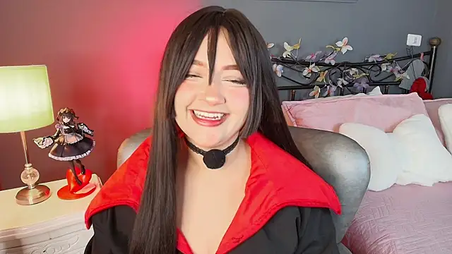 Yoru Himari online show from 07-28-26, 08:34