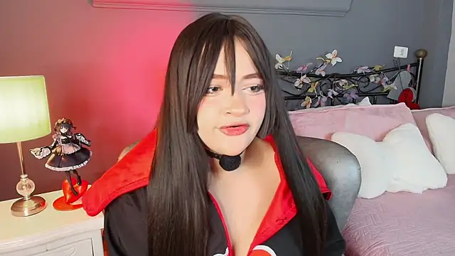 Yoru Himari online show from 07-28-26, 08:52