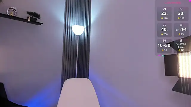 Lilian vergaraa online show from 07-17-26, 08:24