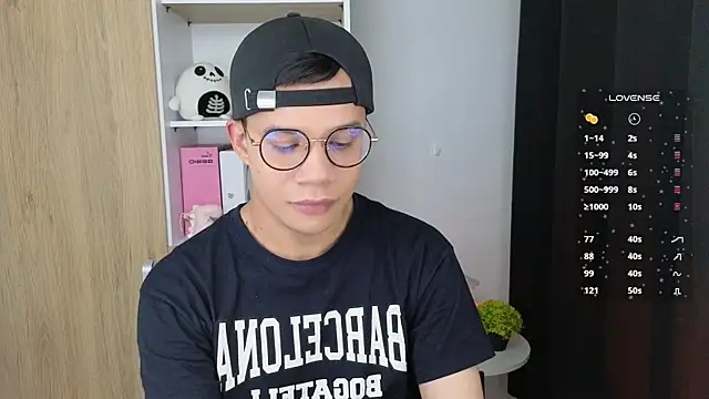 Im Marco  online show from 07-02-26, 01:38