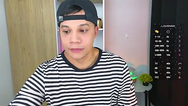 Im Marco  online show from 07-03-26, 02:29