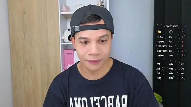 Im Marco  online show from 07-14-26, 04:28