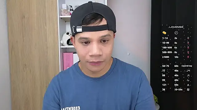 Im Marco  online show from 07-18-26, 03:54