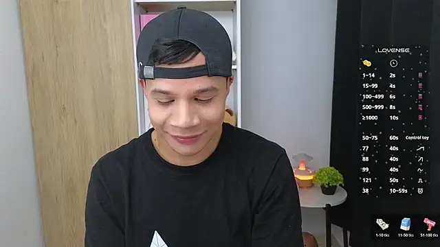 Im Marco  online show from 07-22-26, 03:20