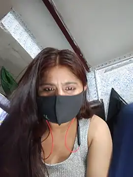 Nisha Cute1 online show from 07-23-26, 08:56