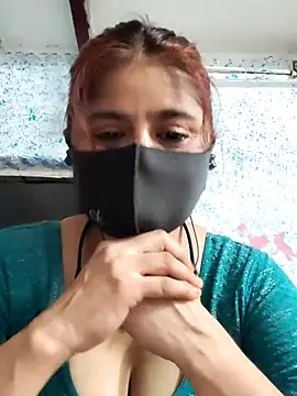 Nisha Cute1 online show from 07-26-26, 08:54