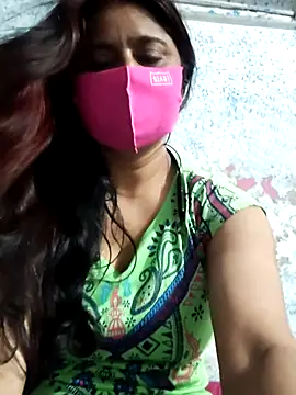 Nisha Cute1 online show from 07-29-26, 08:45